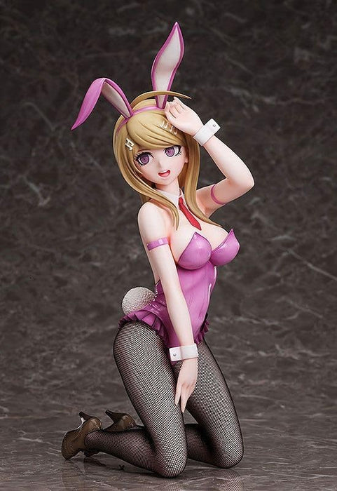 Freeing Danganronpa V3 Kaede Akamatsu Bunny Ver. 1/4 Scale Figure F51085-Kiichin - The #1 Place for Japanese Goods in Your Hand!