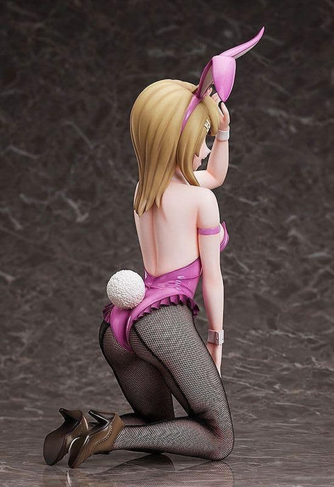 Freeing Danganronpa V3 Kaede Akamatsu Bunny Ver. 1/4 Scale Figure F51085-Kiichin - The #1 Place for Japanese Goods in Your Hand!