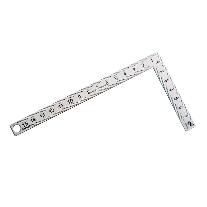 Niigata Seiki Mini Kaidan Scale - 15cm, CM-15KD-Kiichin - The #1 Place for Japanese Goods in Your Hand!