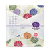 Nissen Chamber Of Commerce Japanese Kimono Style Handkerchief Chrysanthemum-Kiichin - The #1 Place for Japanese Goods in Your Hand!