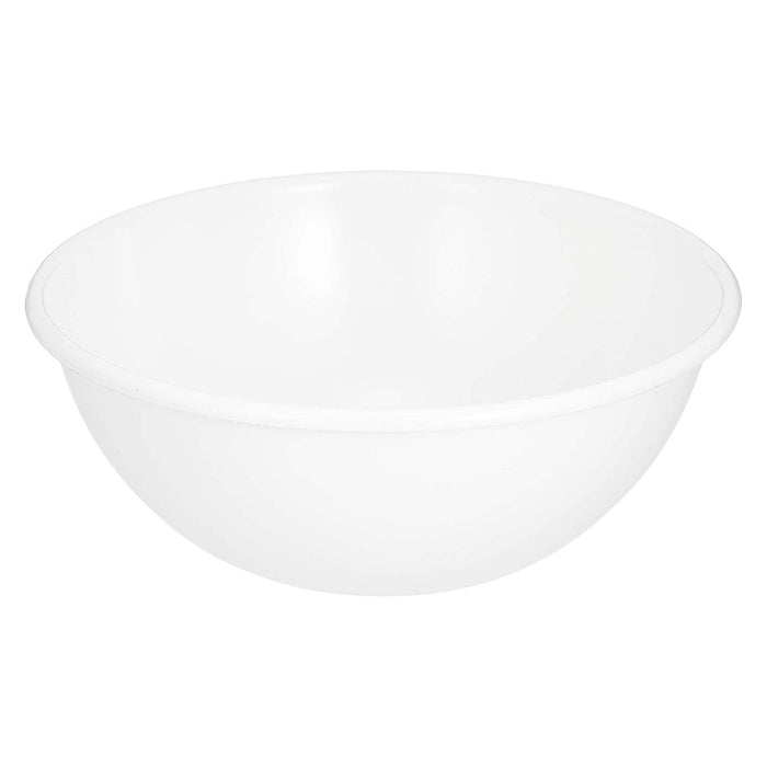 Noda Horo 20cm Enamel Bowl Enhance Your Kitchen with Quality and Style-Kiichin - The #1 Place for Japanese Goods in Your Hand!