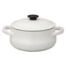 Noda Horo Luke Casserole Premium Quality Cookware for Optimal Performance-Kiichin - The #1 Place for Japanese Goods in Your Hand!