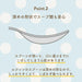 Ogiso Lightweight Stainless Steel Spoon Flat Design Collaboration Silver-Kiichin - The #1 Place for Japanese Goods in Your Hand!