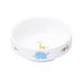 Ogiso Reinforced Porcelain Easy-Scoop Tableware 11.5Cm Safari Design-Kiichin - The #1 Place for Japanese Goods in Your Hand!