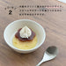 Ogiso Reinforced Porcelain 10.5cm Stackable Nursery Dessert Bowls White-Kiichin - The #1 Place for Japanese Goods in Your Hand!