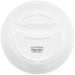 Ogiso Children's Two-Compartment Plate Safe for Dishwasher and Microwave-Kiichin - The #1 Place for Japanese Goods in Your Hand!