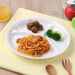 Ogiso Peter Rabbit Dot Girls Lunch Plate Dishwasher Microwave Safe-Kiichin - The #1 Place for Japanese Goods in Your Hand!