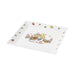 Ogiso Kawaii Plate 50237 - Durable and Stylish Dinnerware-Kiichin - The #1 Place for Japanese Goods in Your Hand!