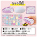 Takara Tomy Oh Mycot My Melody and Kuromi Collectible Figurines Set-Kiichin - The #1 Place for Japanese Goods in Your Hand!