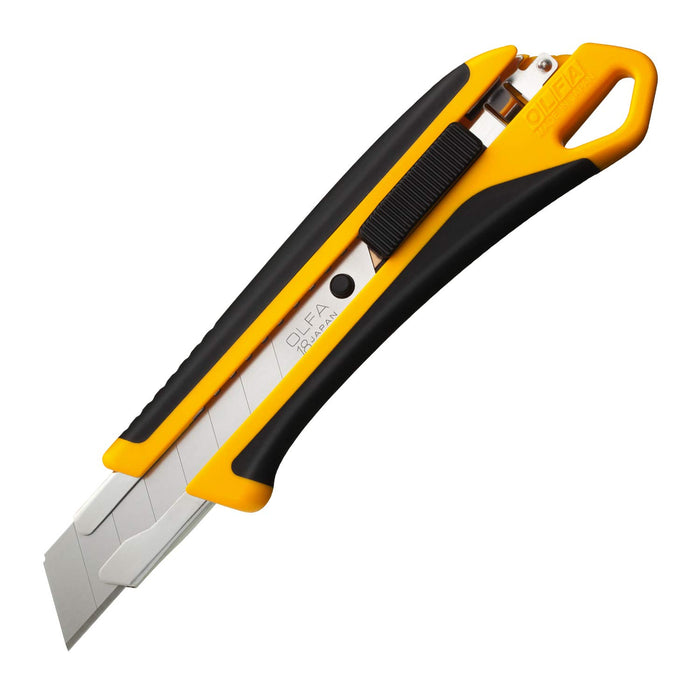Olfa Large Hyper Al Cutter Type 225Bs - Premium Cutting Tool by Olfa-Kiichin - The #1 Place for Japanese Goods in Your Hand!