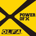 Olfa Small Cutter Spare Blade 50 Pieces Pack SB50K by Olfa-Kiichin - The #1 Place for Japanese Goods in Your Hand!