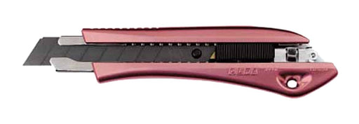Olfa Limited Al Giga Pink Ltd08Gcp - High Quality Precision Cutting Tool-Kiichin - The #1 Place for Japanese Goods in Your Hand!