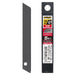Olfa Black Blade 5-Pack Special M Thickness - Mtbb5K by Olfa-Kiichin - The #1 Place for Japanese Goods in Your Hand!