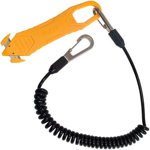 Olfa 238B Kaicorn Single Use Stainless Steel Unpacking Cutter-Kiichin - The #1 Place for Japanese Goods in Your Hand!