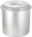 Endo Shoji Oya Seisakusho Akt13016 16Cm Japanese Steel Kitchen Pot with Scale-Kiichin - The #1 Place for Japanese Goods in Your Hand!