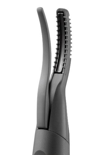 Panasonic Eh-Se70-W Hot Buhler Eyelash Curler & Comb 2-Way Type False Eyelashes White [Japan]-Kiichin - The #1 Place for Japanese Goods in Your Hand!