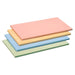 Asahi Japan Cookin' Cut Synthetic Rubber Cutting Board - 500X250mm Pink-Kiichin - The #1 Place for Japanese Goods in Your Hand!