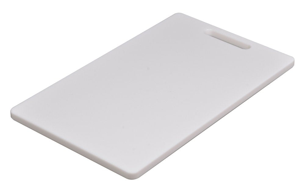Pearl Metal Antibacterial Cutting Board Large White Dishwasher Safe HB-1534-Kiichin - The #1 Place for Japanese Goods in Your Hand!