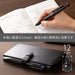 Pentel Calme 3 Color 0.5mm Black Ballpoint Pen Bxac35A-Kiichin - The #1 Place for Japanese Goods in Your Hand!