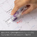 Pentel Xzt514-W 30M Purple Correction Tape for Error-Free Writing-Kiichin - The #1 Place for Japanese Goods in Your Hand!