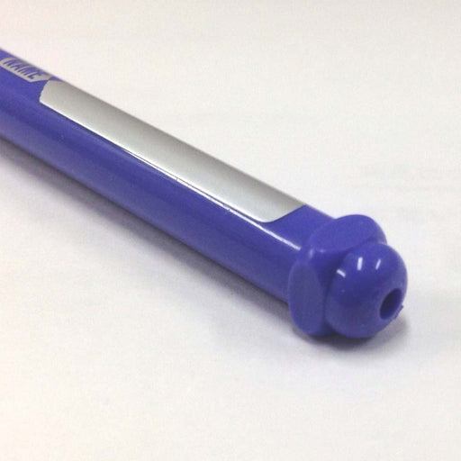 Pentel Round No. 6 Zbnr-6 Art Brush Set of 10 - Neo Sable Efde Series-Kiichin - The #1 Place for Japanese Goods in Your Hand!