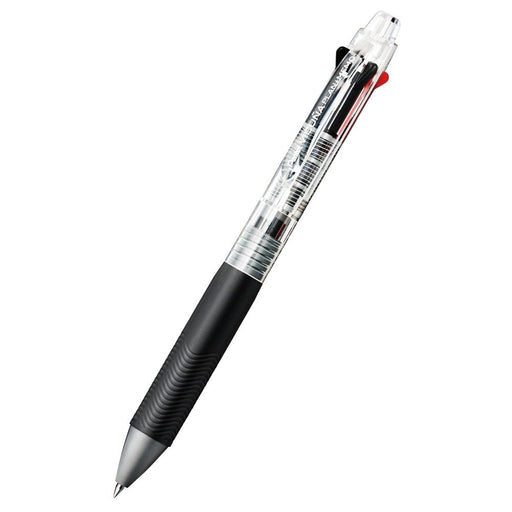 Pentel Vicuna Plan +Memo Xbxc457T Clear Axis Ballpoint Pen-Kiichin - The #1 Place for Japanese Goods in Your Hand!