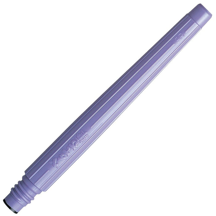 Pentel Brush Pen Fr-N Light Ink Pack of 10 Cartridges-Kiichin - The #1 Place for Japanese Goods in Your Hand!