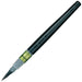 Pentel Bold Black Brush Pen - Made in Japan - 40X230X15mm-Kiichin - The #1 Place for Japanese Goods in Your Hand!