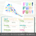 Pentel 6 Color Set Brush Touch Felt Pen - SES15C-6STC-Kiichin - The #1 Place for Japanese Goods in Your Hand!