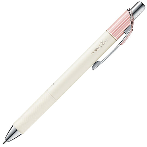 Pentel Energel Kurena 04 Pink Gel Ballpoint 5-Piece Pen Set-Kiichin - The #1 Place for Japanese Goods in Your Hand!