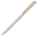 Pentel Energel Philography 0.5mm Pearl White Gel Ink Ballpoint Pen BLN2005PW-AG-Kiichin - The #1 Place for Japanese Goods in Your Hand!