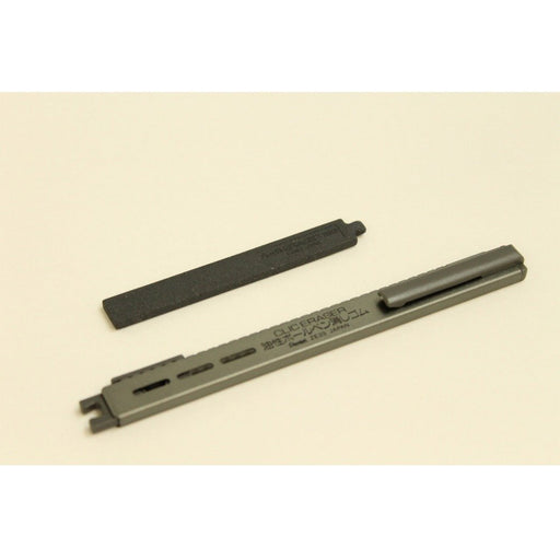 Pentel Oil-Based Ballpoint Pen Click Eraser XZE33-N Holder Eraser-Kiichin - The #1 Place for Japanese Goods in Your Hand!