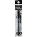 Pentel Handy S XNR3-A Marker Ink Cartridge Set of 10 in Black-Kiichin - The #1 Place for Japanese Goods in Your Hand!