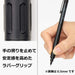 Pentel Graph 1000 Four Pro 0.4mm Mechanical Pencil - PG1004 Series-Kiichin - The #1 Place for Japanese Goods in Your Hand!