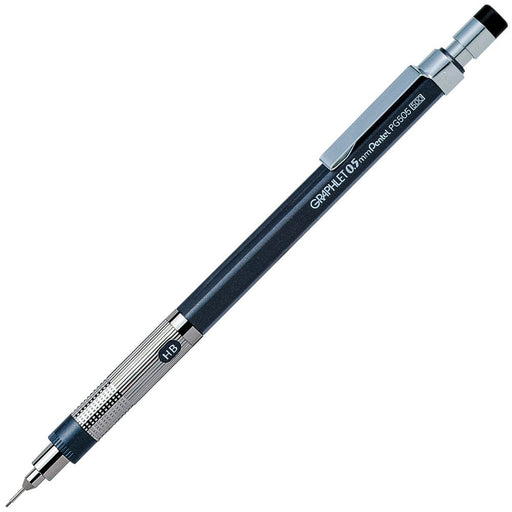 Pentel Graphlet PG505-AD Mechanical Pencil - Precision Writing Instrument-Kiichin - The #1 Place for Japanese Goods in Your Hand!