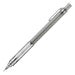 Pentel Pg-Metal350 Limited Edition 0.3Mm Mechanical Pencil in Clear Gray-Kiichin - The #1 Place for Japanese Goods in Your Hand!