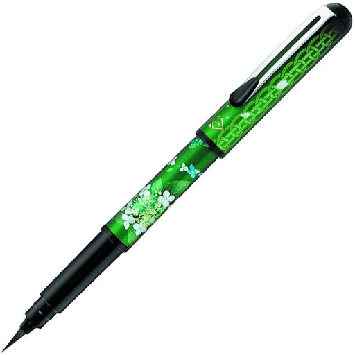 Pentel Okita Souji Hakuoki Xgfkph2-A Mobile Brush Pen-Kiichin - The #1 Place for Japanese Goods in Your Hand!