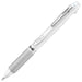 Pentel Energel Multicolor Ballpoint Pen 3 Colors White Axis Xblc35W-Kiichin - The #1 Place for Japanese Goods in Your Hand!