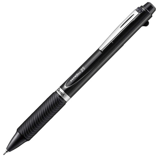 Pentel EnerGel XBLW355A Multifunctional Pen with Black Axis Body Size W16xH149xD15mm-Kiichin - The #1 Place for Japanese Goods in Your Hand!