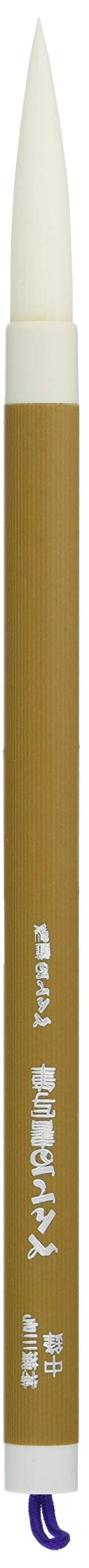 Pentel No. 3 Large Calligraphy Brush Pack - Premium Quality Art Tool-Kiichin - The #1 Place for Japanese Goods in Your Hand!