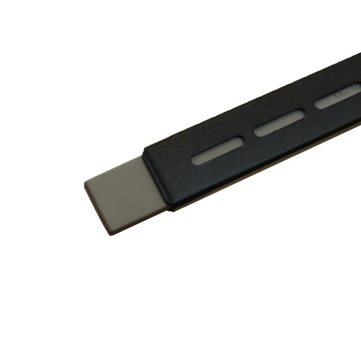 Pentel Pro Click Eraser Black Rectangle Holder Eraser Size 14X8X122mm/9G - Ze31-A-Kiichin - The #1 Place for Japanese Goods in Your Hand!