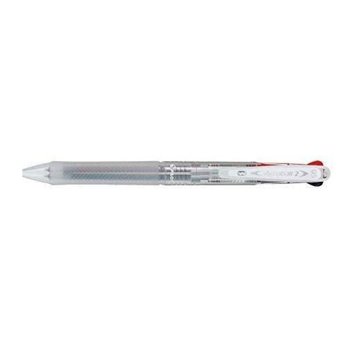 Pilot 10-pack Acroball 2 Extra-Fine 2-Color Ballpoint Pen Set Bkab-30Ef-Ncc-Kiichin - The #1 Place for Japanese Goods in Your Hand!