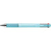Pilot 3-Color Ballpoint Juice Up 0.4 Mint Pen Lkjp50S4M - Premium Writing Tool-Kiichin - The #1 Place for Japanese Goods in Your Hand!