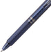 Pilot Frixion Ball Knock Design Series Ballpoint Pen Check Pattern 0.5mm Navy-Kiichin - The #1 Place for Japanese Goods in Your Hand!