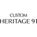 Pilot Custom Heritage 91 Yamaguri 0.7mm Oil-Based Black Ink Ballpoint Pen Bkvh5Sr-Yg-Kiichin - The #1 Place for Japanese Goods in Your Hand!