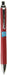 Pilot Regno Red Ballpoint Pen Smooth Writing Experience - BLE-1SK-R-Kiichin - The #1 Place for Japanese Goods in Your Hand!