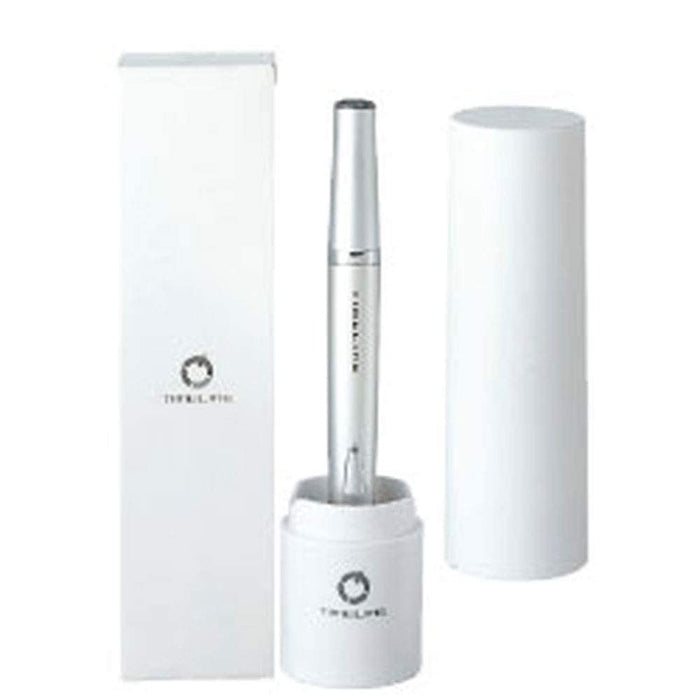 Pilot Diamond Silver Timeline Future BTL-5SR-DS Ballpoint Pen-Kiichin - The #1 Place for Japanese Goods in Your Hand!