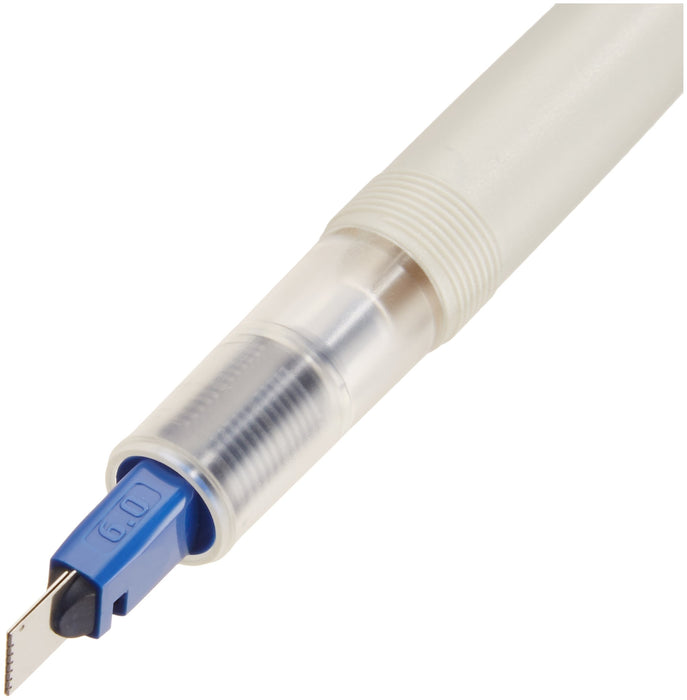 Pilot Parallel Color Pen P-FP-120R-60 Width 6.0mm-Kiichin - The #1 Place for Japanese Goods in Your Hand!