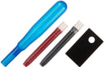 Pilot Parallel Color Pen P-FP-120R-60 Width 6.0mm-Kiichin - The #1 Place for Japanese Goods in Your Hand!