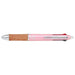 Pilot Frixion Ball 3 Wood LKFB2SEF 0.5mm Ballpoint Pen Black Red Blue Pink P-Kiichin - The #1 Place for Japanese Goods in Your Hand!
